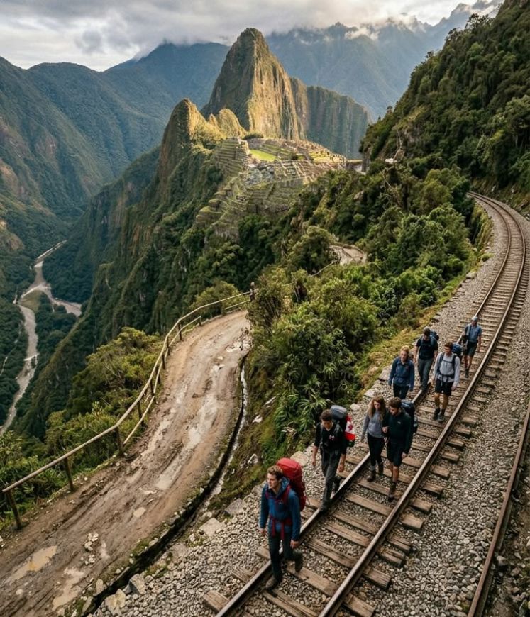 MACHUPICCHU BY CAR (2D/1N)